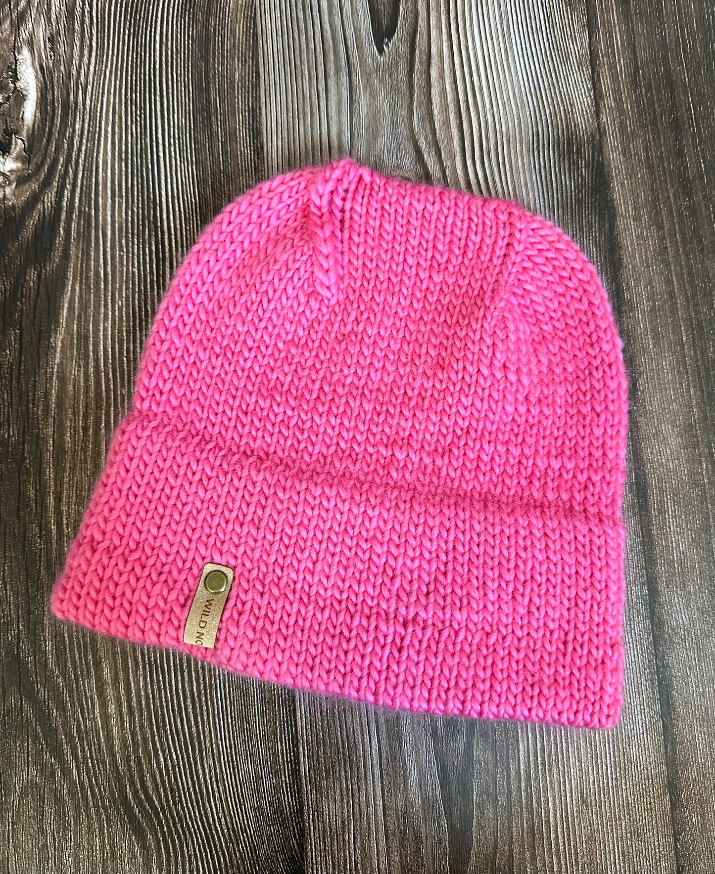 Highlander beanie