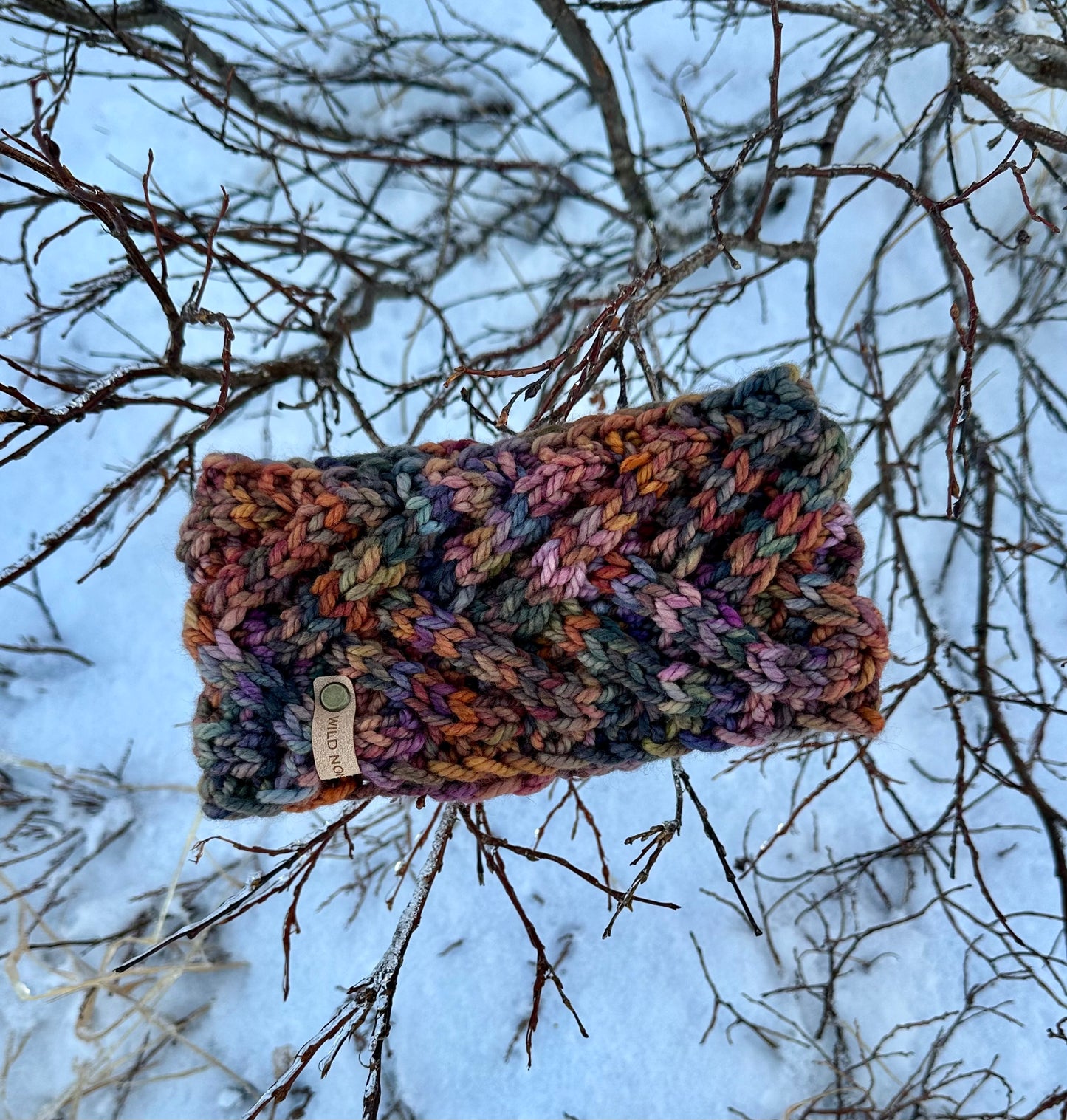 Shae headband