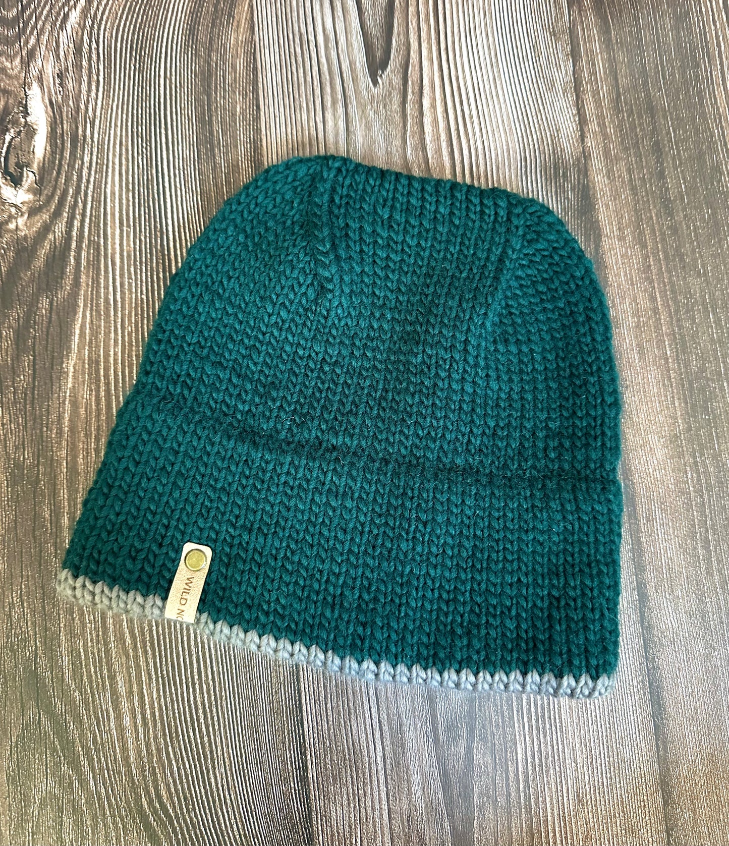 Highlander beanie