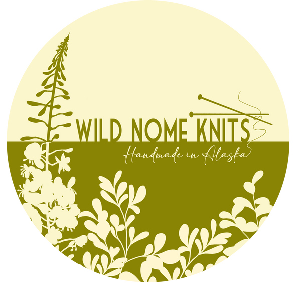 Wild Nome Knits